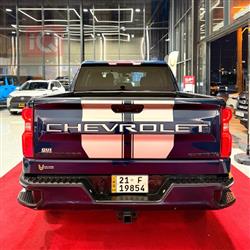 شيفروليه سلفرادو